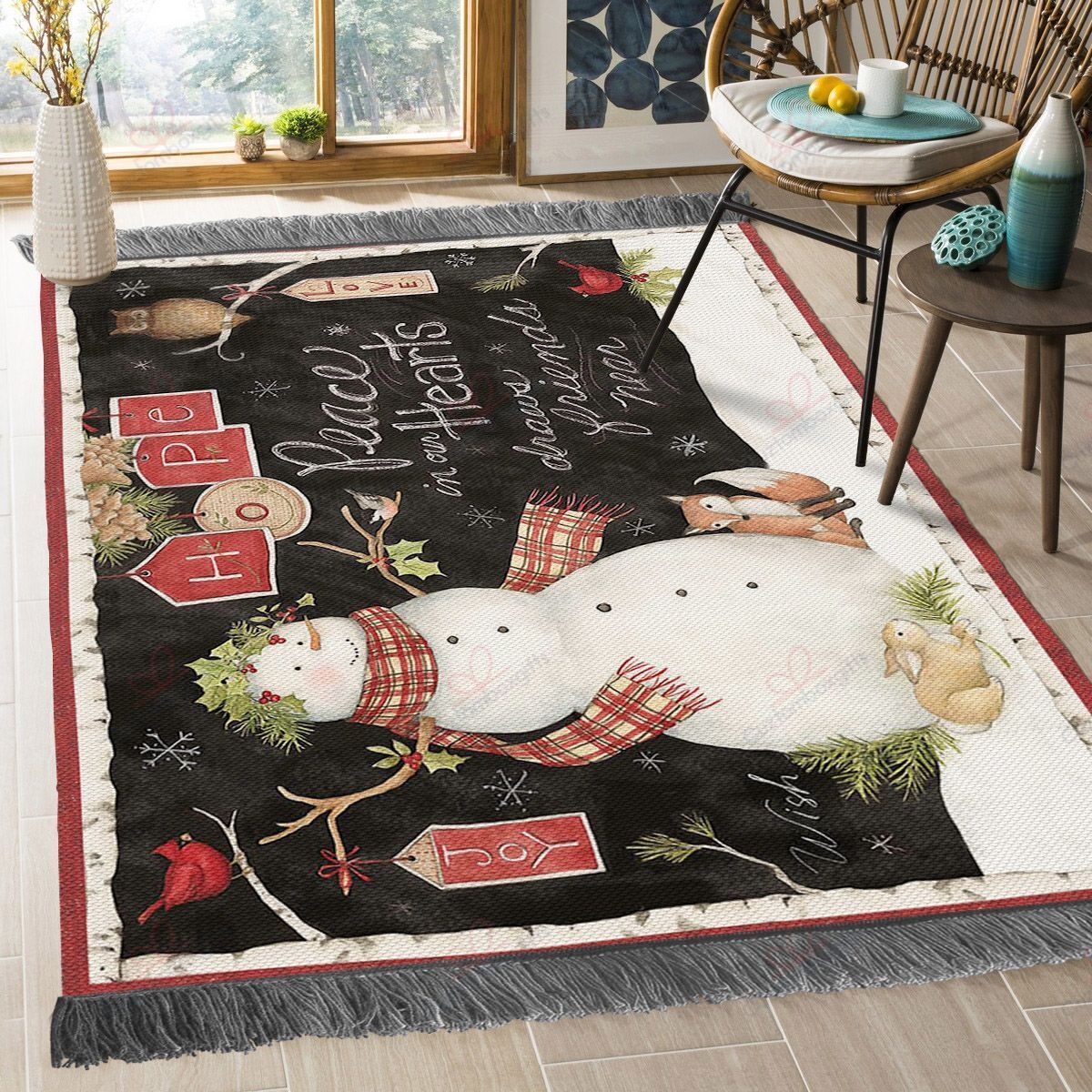 Christmas Snowman 3 Rug Sport Decor Gift Floor Decor Living Room Carpet Rug Area Rug - b15d9e91b9e5 Christmas Snowman 3 Rug Sport Decor Gift Floor Decor Living Room Carpet Rug Area Rug - b15d9e91b9e5