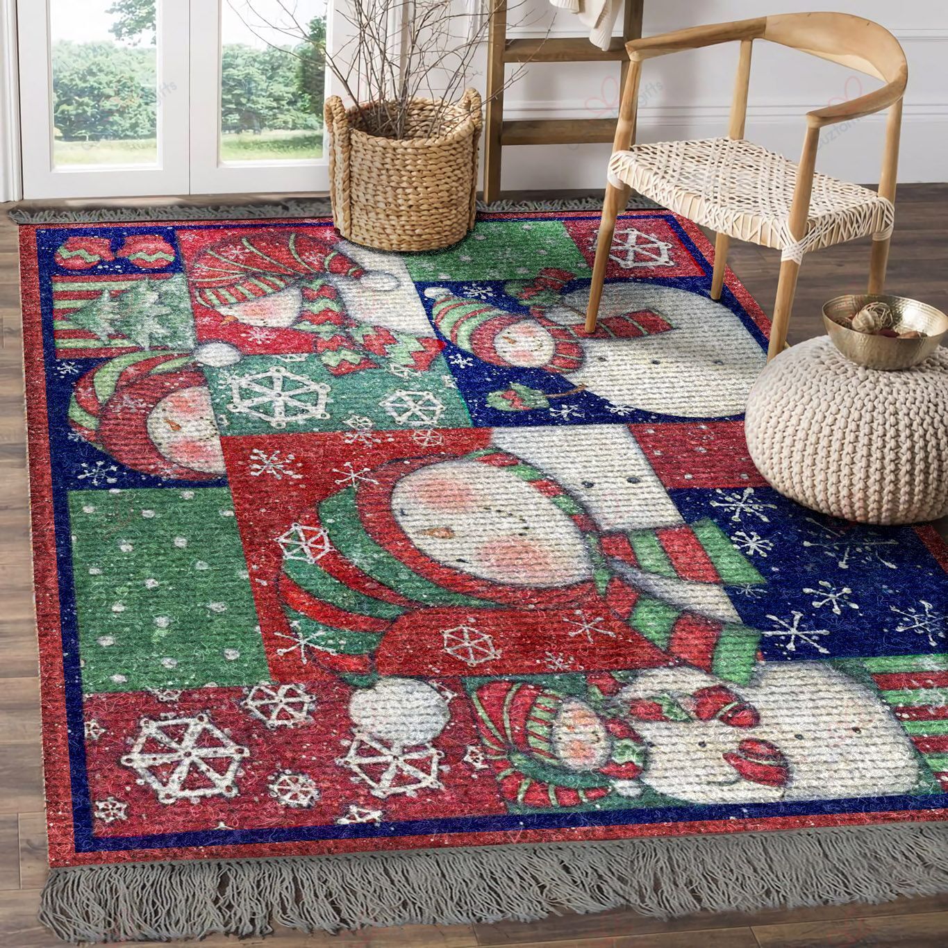 Christmas Snowman 6 Rug Sport Decor Gift Floor Decor Living Room Carpet Rug Area Rug - da1aa6b244ed Christmas Snowman 6 Rug Sport Decor Gift Floor Decor Living Room Carpet Rug Area Rug - da1aa6b244ed