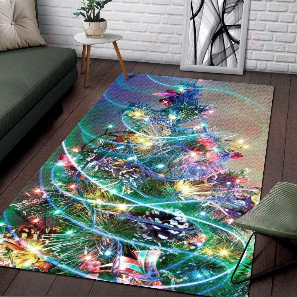 Christmas Tree 1 Rug Sport Decor Gift Floor Decor Living Room Carpet Rug Area Rug - e4dd340463fe Christmas Tree 1 Rug Sport Decor Gift Floor Decor Living Room Carpet Rug Area Rug - e4dd340463fe