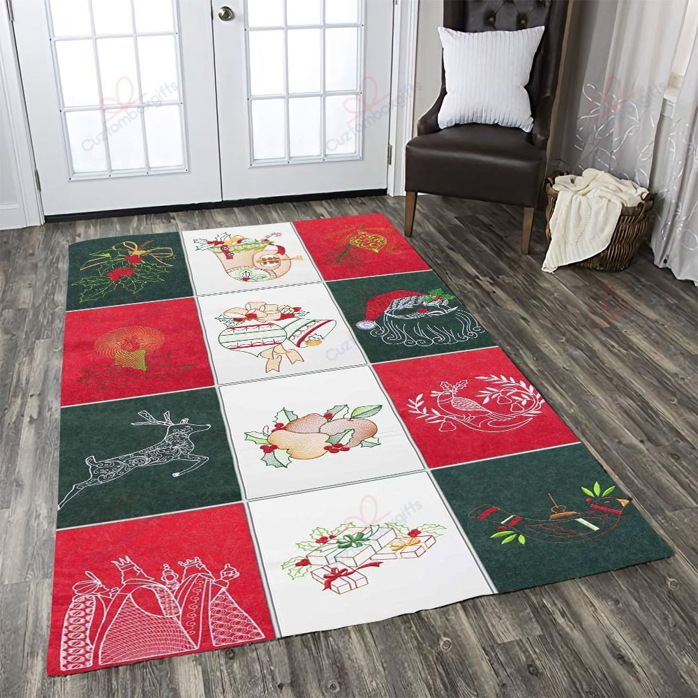 Christmas Tree 1 Rug Sport Decor Gift Floor Decor Living Room Carpet Rug Area Rug - 5f4904d8b644 Christmas Tree 1 Rug Sport Decor Gift Floor Decor Living Room Carpet Rug Area Rug - 5f4904d8b644