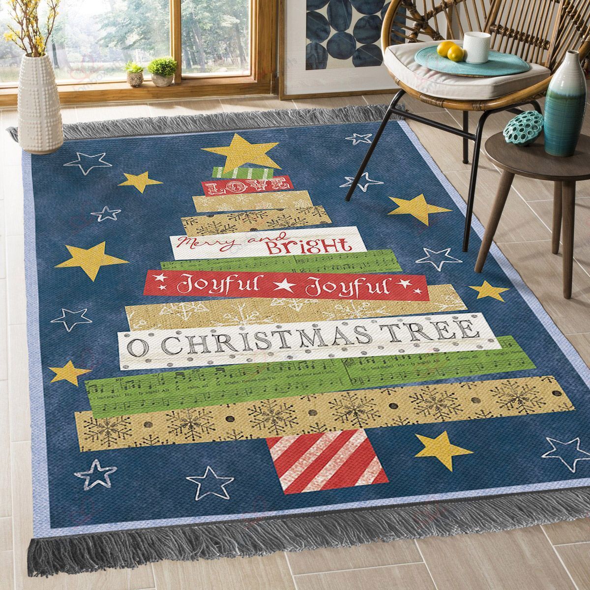 Christmas Words Tree 2 Rug Sport Decor Gift Floor Decor Living Room Carpet Rug Area Rug - 03fc7be05273 Christmas Words Tree 2 Rug Sport Decor Gift Floor Decor Living Room Carpet Rug Area Rug - 03fc7be05273