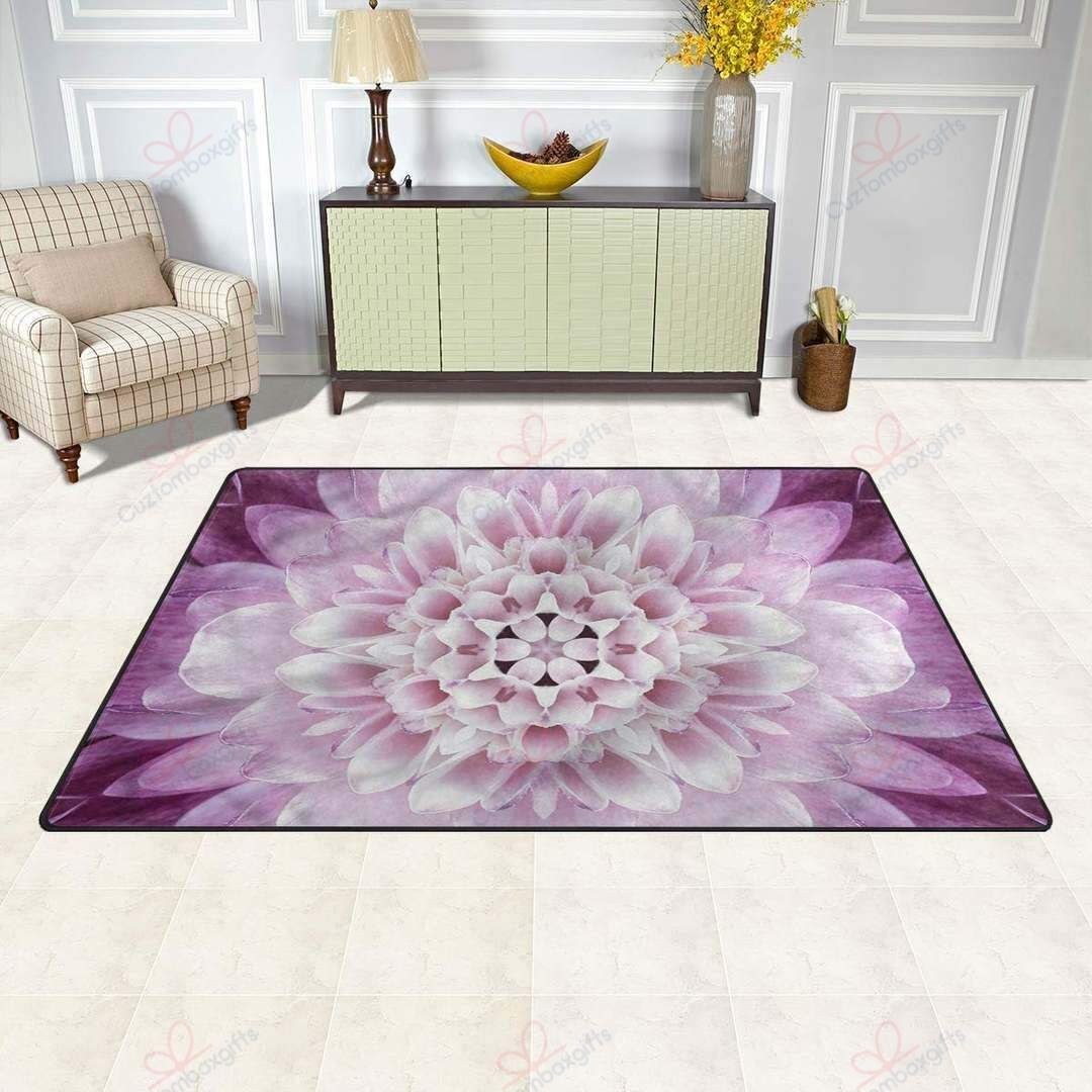 Chrysanthemum Flower Rug Sport Decor Gift Floor Decor Living Room Carpet Rug Area Rug - 6511fb838a6e Chrysanthemum Flower Rug Sport Decor Gift Floor Decor Living Room Carpet Rug Area Rug - 6511fb838a6e