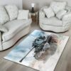 Churchill Tank Uk Rug Sport Decor Gift Floor Decor Living Room Carpet Rug Area Rug - 2654462a4f5c