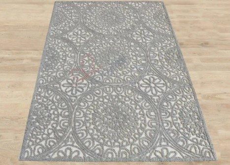 Circle Flower Pattern Rug Sport Decor Gift Floor Decor Living Room Carpet Rug Area Rug - 9e7fff6061d9 Circle Flower Pattern Rug Sport Decor Gift Floor Decor Living Room Carpet Rug Area Rug - 9e7fff6061d9