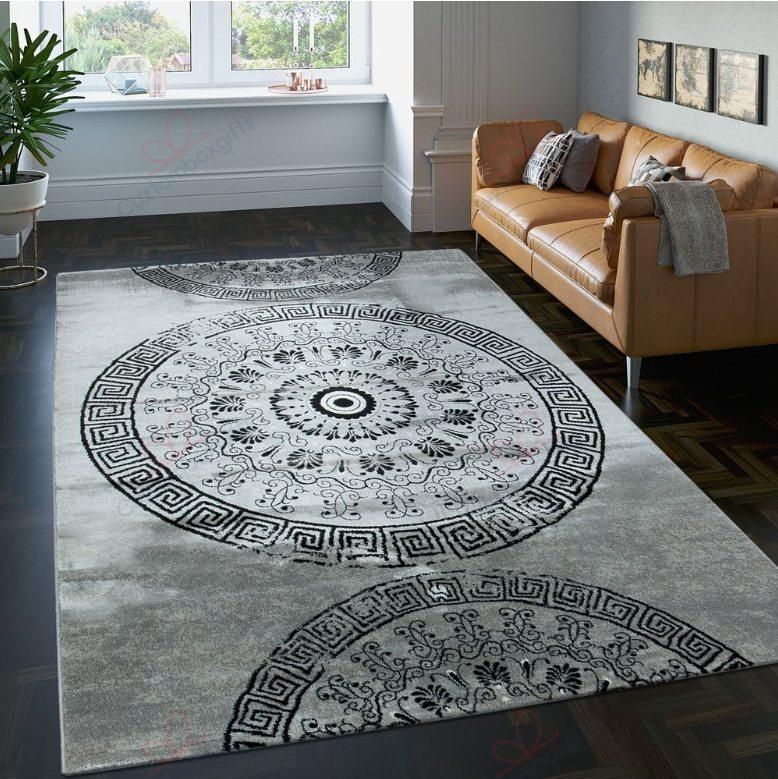 Circle Ornaments Pattern Rug Sport Decor Gift Floor Decor Living Room Carpet Rug Area Rug - 3ea6ceea8dbe Circle Ornaments Pattern Rug Sport Decor Gift Floor Decor Living Room Carpet Rug Area Rug - 3ea6ceea8dbe