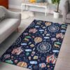 Circus Dream Rug Sport Decor Gift Floor Decor Living Room Carpet Rug Area Rug - 0d31f347e2cd
