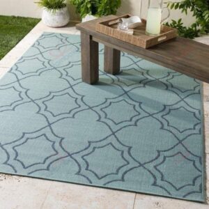 Cirillo Trellis Pattern Rug Sport Decor Gift Floor Decor Living Room Carpet Rug Area Rug - 1dd994afd5bb