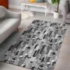 City Pattern 2 Rug Sport Decor Gift Floor Decor Living Room Carpet Rug Area Rug - 4127a7569898