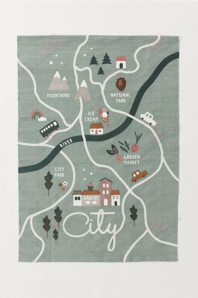 City Route Rug Sport Decor Gift Floor Decor Living Room Carpet Rug Area Rug - 7704b0667485 City Route Rug Sport Decor Gift Floor Decor Living Room Carpet Rug Area Rug - 7704b0667485