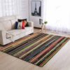Classic Alternative Rock Records Rug Sport Decor Gift Floor Decor Living Room Carpet Rug Area Rug - 9aa007c7ecd7