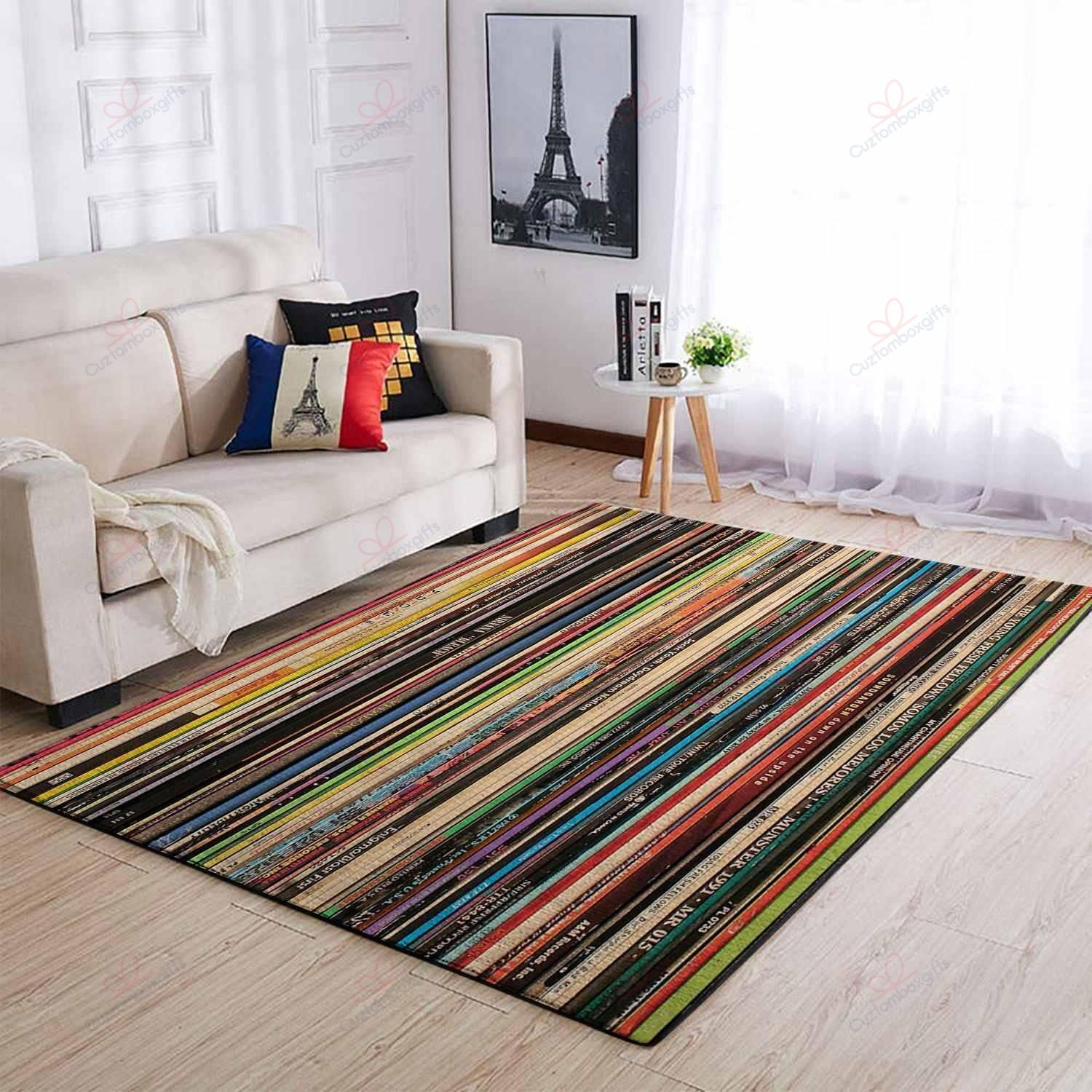 Classic Alternative Rock Records Rug Sport Decor Gift Floor Decor Living Room Carpet Rug Area Rug - 9aa007c7ecd7 Classic Alternative Rock Records Rug Sport Decor Gift Floor Decor Living Room Carpet Rug Area Rug - 9aa007c7ecd7