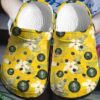 Classic Us Army Crocs Crocband Clog Comfortable For Mens Womens Classic Clog Water Shoes