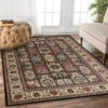 Classica Pattern Rug Sport Decor Gift Floor Decor Living Room Carpet Rug Area Rug - 17db8fdd6824