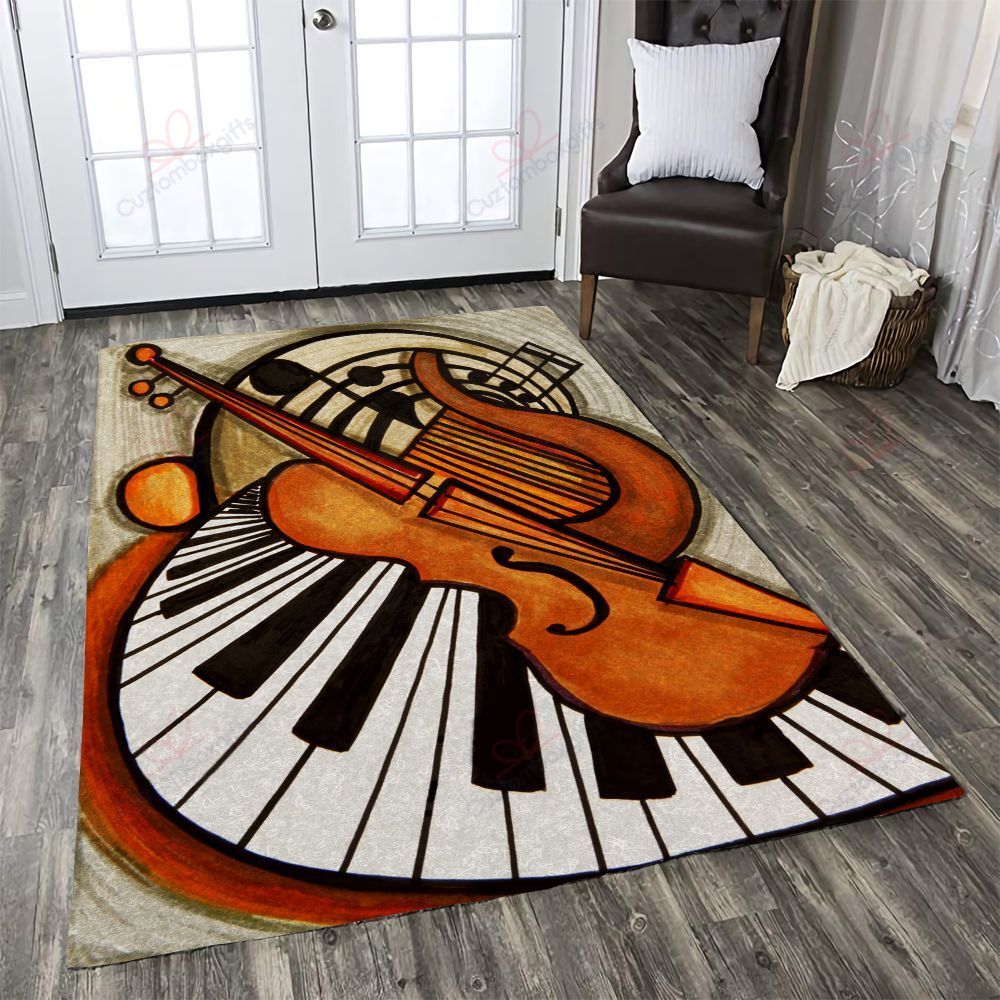 Classical Music Rug Sport Decor Gift Floor Decor Living Room Carpet Rug Area Rug - 95f9988fd9f9 Classical Music Rug Sport Decor Gift Floor Decor Living Room Carpet Rug Area Rug - 95f9988fd9f9