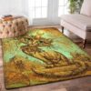 Cleocattra Cat Rug Sport Decor Gift Floor Decor Living Room Carpet Rug Area Rug - 77d175fe348f