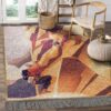 Climbing The High Mountain 3 Rug Sport Decor Gift Floor Decor Living Room Carpet Rug Area Rug - da0cf9e33a6c