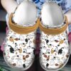 Clog Cats Crocs Clog Clog Shoes