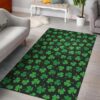 Clover Pattern 4 Rug Sport Decor Gift Floor Decor Living Room Carpet Rug Area Rug - 3252a8eb0cda