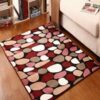 Cobblestone Rug Sport Decor Gift Floor Decor Living Room Carpet Rug Area Rug - 0409e2826101