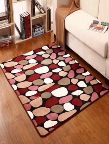 Cobblestone Rug Sport Decor Gift Floor Decor Living Room Carpet Rug Area Rug - 0409e2826101 Cobblestone Rug Sport Decor Gift Floor Decor Living Room Carpet Rug Area Rug - 0409e2826101