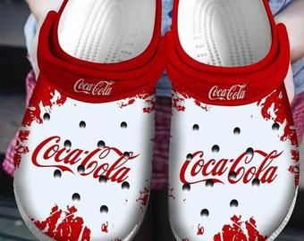Coca Cola Crocs 3D Print Coca Cola Crocs Crocband Clog Coca Cola Classic Clogs Clogs For Mens Water Shoes Gift Coca Cola Crocs 3D Print Coca Cola Crocs Crocband Clog Coca Cola Classic Clogs Clogs For Mens Water Shoes Gift