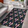 Cockatoo Rug Sport Decor Gift Floor Decor Living Room Carpet Rug Area Rug - ee9e35186053