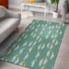 Cockatoo Pattern Rug Sport Decor Gift Floor Decor Living Room Carpet Rug Area Rug - 021b07056c84