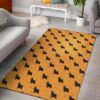 Cocker Pattern 1 Rug Sport Decor Gift Floor Decor Living Room Carpet Rug Area Rug - c6e9f872662b