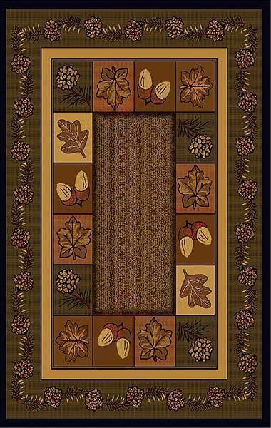 Cody Pine Cone Rug Sport Decor Gift Floor Decor Living Room Carpet Rug Area Rug - 041b2d37ed86 Cody Pine Cone Rug Sport Decor Gift Floor Decor Living Room Carpet Rug Area Rug - 041b2d37ed86