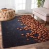 Coffee Rug Sport Decor Gift Floor Decor Living Room Carpet Rug Area Rug - e3209f8cd17c