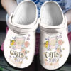 Coffee Makes Everything Better Sku 622 Crocs Clog Clog Shoes