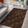 Coffee Pattern 6 Rug Sport Decor Gift Floor Decor Living Room Carpet Rug Area Rug - 3282996beac9