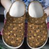 Coffee Personalized Clog Custom Crocs Comfortablefashion Style Comfortable For Women Men Kid Print 3D Coffeholic