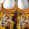 Coheed And Cambria Crocs Crocband Clog Clog Comfortable For Mens And Womens Classic Clog Water Shoes Comfortable