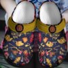 Collection Firefighter Personalized Clog Custom Crocs Comfortablefashion Style Comfortable For Women Men Kid Print 3D