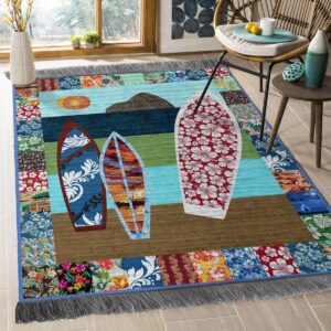 Color Boat Rug Sport Decor Gift Floor Decor Living Room Carpet Rug Area Rug - 3a1158a5a04f