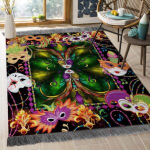 Color Face Rug Sport Decor Gift Floor Decor Living Room Carpet Rug Area Rug - cd061fac0e48