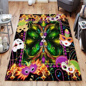 Color Face Rug Sport Decor Gift Floor Decor Living Room Carpet Rug Area Rug - 42ce636567cd