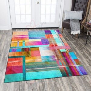 Color Rug Sport Decor Gift Floor Decor Living Room Carpet Rug Area Rug - c460ca5b4bc1