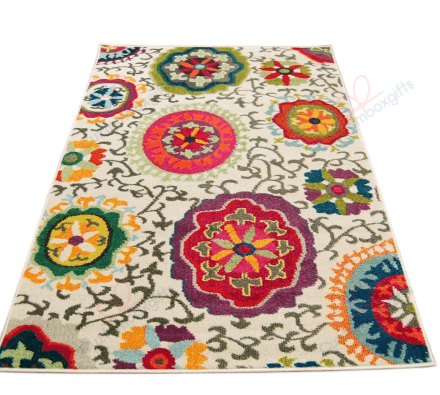 Color Modern Pattern Rug Sport Decor Gift Floor Decor Living Room Carpet Rug Area Rug - f130d8ccbdf8