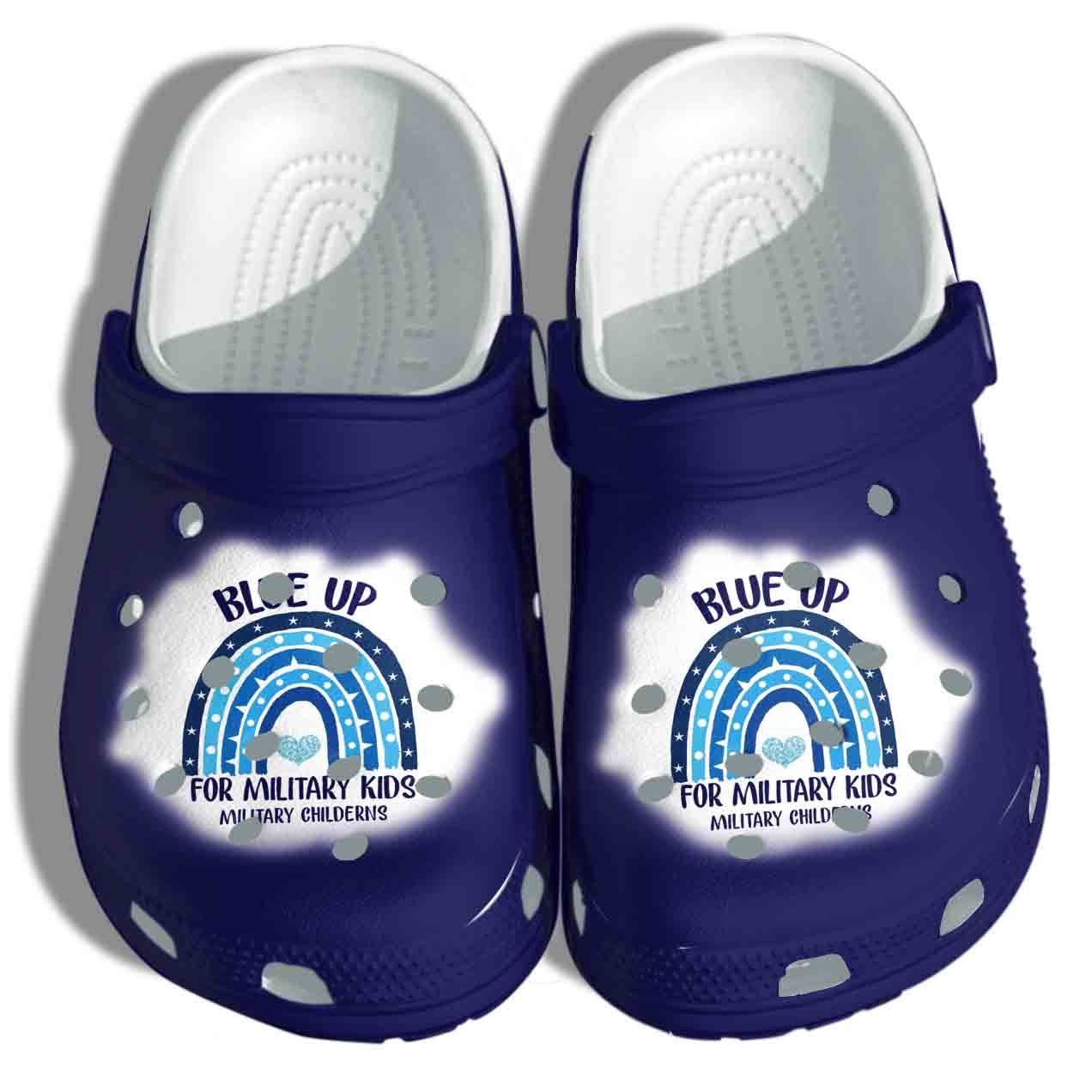 Color Up Children Shoes Crocs Clog – Military Kids Clog Birthday Gift For Son Daughter Color Up Children Shoes Crocs Clog – Military Kids Clog Birthday Gift For Son Daughter