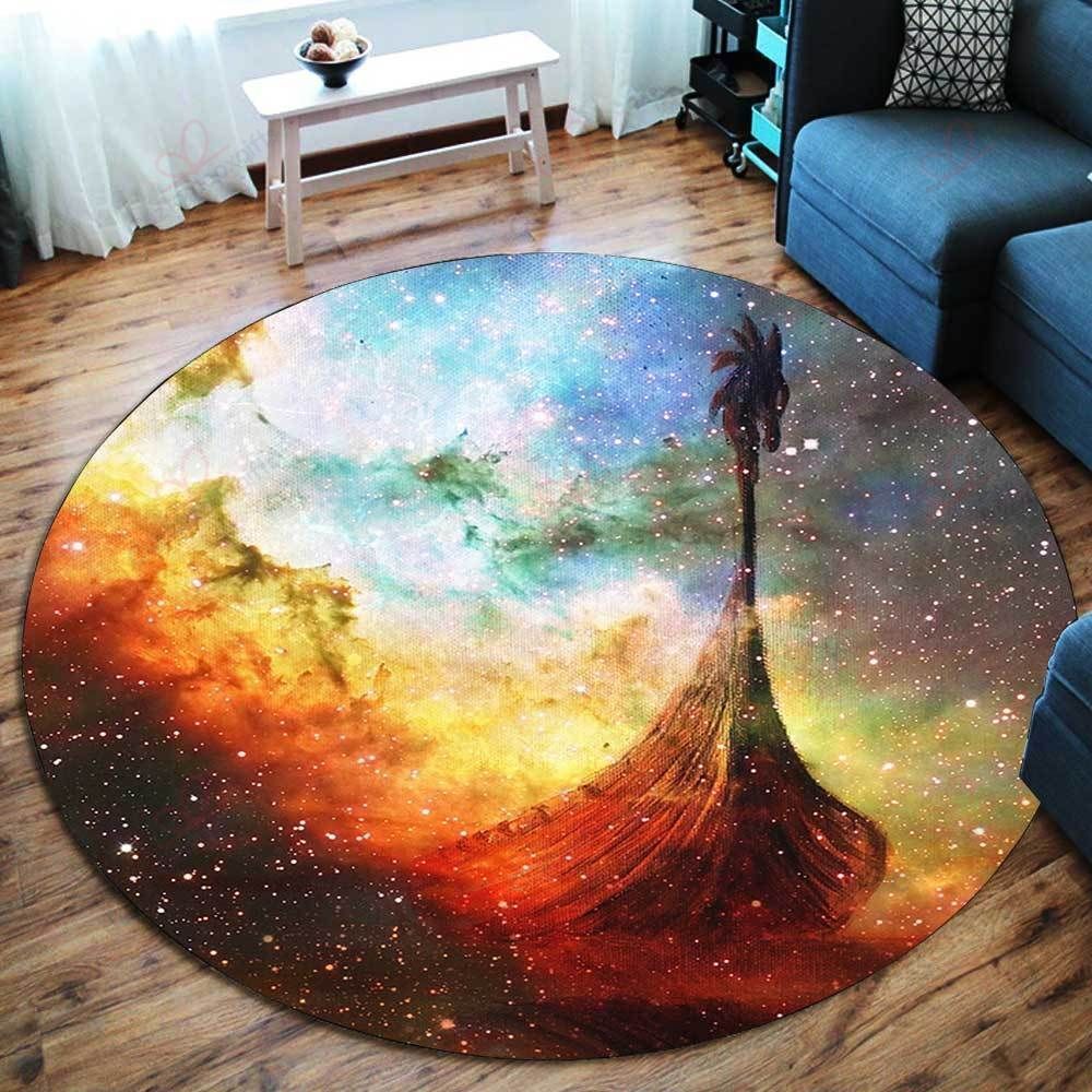 Color Viking Ship Round Carpet Floor Rug Living Room Bedroom Decor Round Area Rug Carpet Color Viking Ship Round Carpet Floor Rug Living Room Bedroom Decor Round Area Rug Carpet