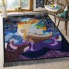 Colorful Boat Rug Sport Decor Gift Floor Decor Living Room Carpet Rug Area Rug - b84ccaba2bfd