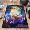 Colorful Boat Rug Sport Decor Gift Floor Decor Living Room Carpet Rug Area Rug - 49332da2ed0b
