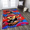 Colorful Cats Rug Sport Decor Gift Floor Decor Living Room Carpet Rug Area Rug - 0a1127118908