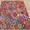 Colorpop Circle Pattern Rug Sport Decor Gift Floor Decor Living Room Carpet Rug Area Rug - 0ad0c1055148