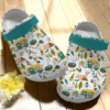 Comfy Life And Camping Gear Shoes Clog Crocs Clog Crocbland Clog Birthday Gift For Boy Girl