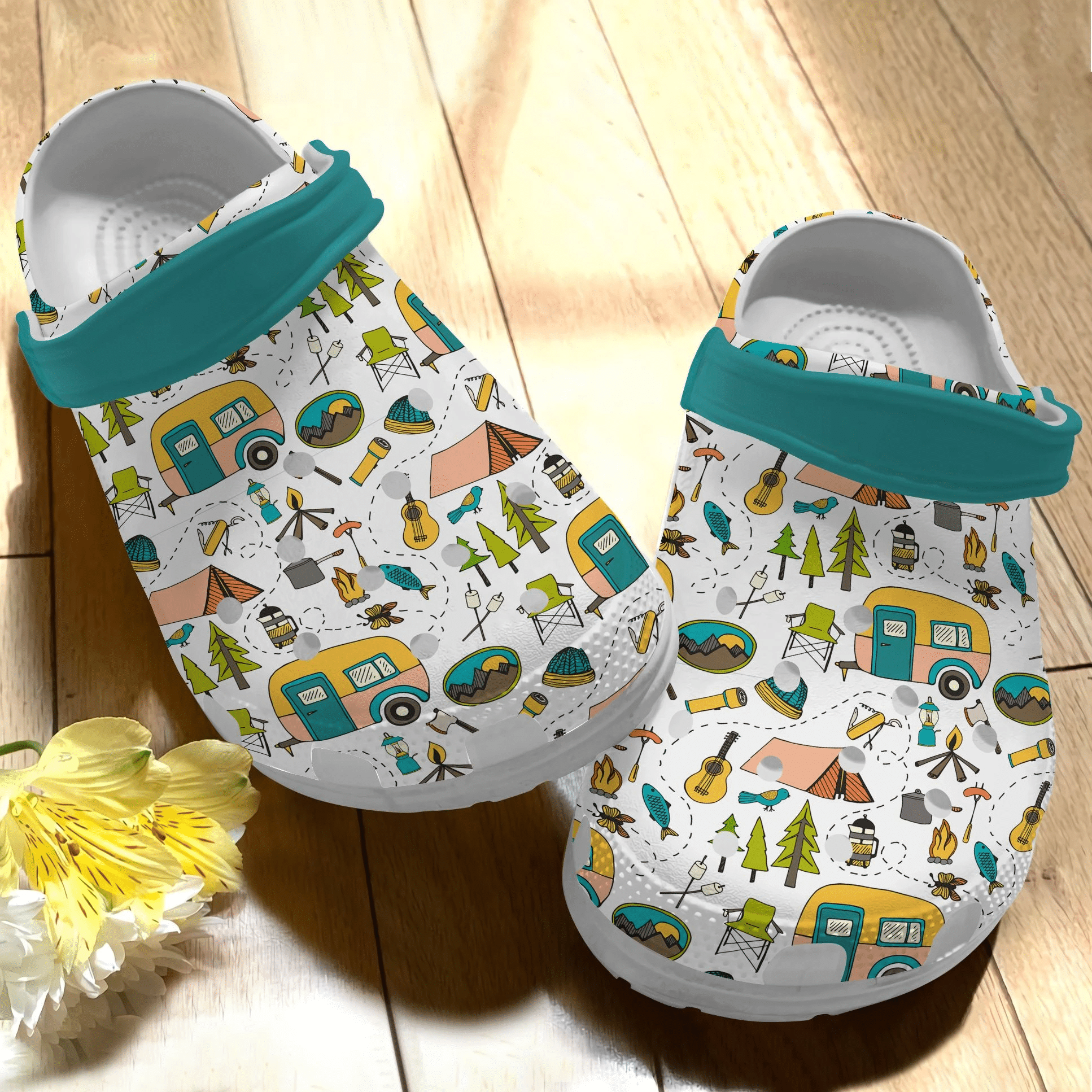 Comfy Life And Camping Gear Shoes Clog Crocs Clog Crocbland Clog Birthday Gift For Boy Girl Comfy Life And Camping Gear Shoes Clog Crocs Clog Crocbland Clog Birthday Gift For Boy Girl