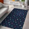 Constellation Pattern 4 Rug Sport Decor Gift Floor Decor Living Room Carpet Rug Area Rug - 0ae25e16c5fc