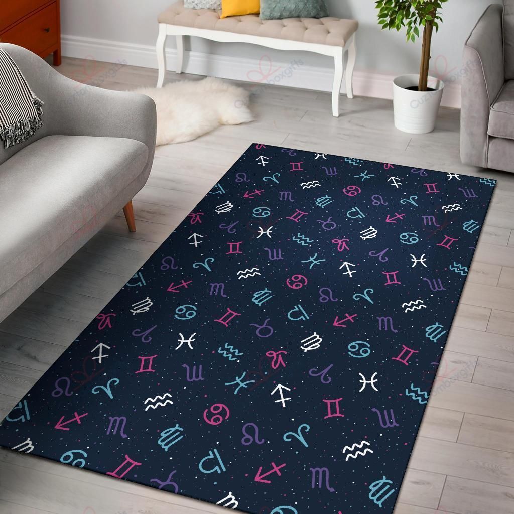 Constellation Pattern 4 Rug Sport Decor Gift Floor Decor Living Room Carpet Rug Area Rug - 0ae25e16c5fc Constellation Pattern 4 Rug Sport Decor Gift Floor Decor Living Room Carpet Rug Area Rug - 0ae25e16c5fc